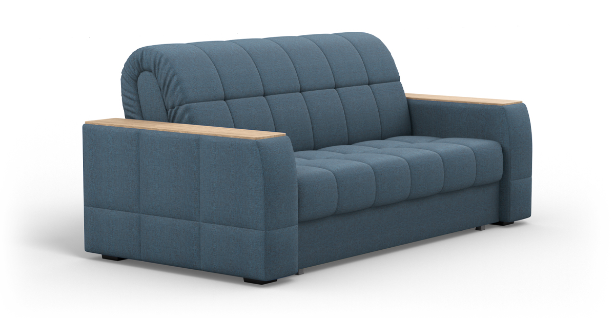 Диван Коломбо NEXT 24 155 декор дуб каньон