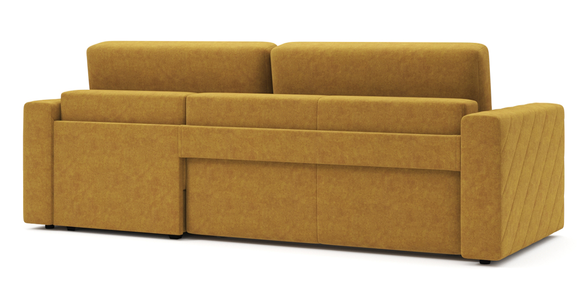 Диван угловой Лейтон Next