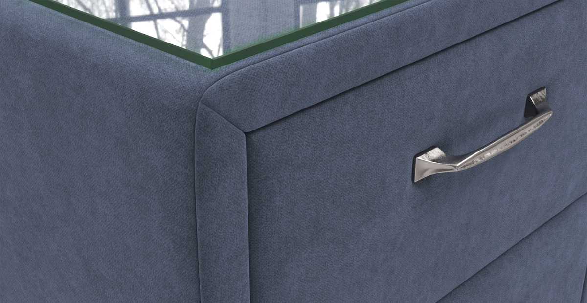 Тумба прикроватная Молли