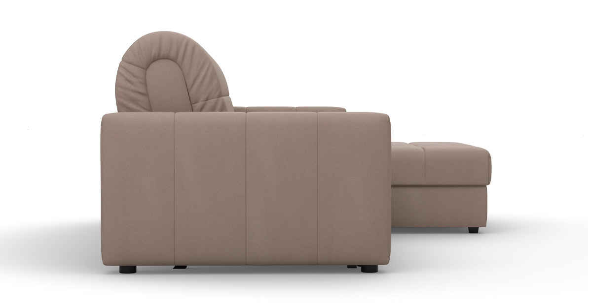 Угловой диван Инсбрук NEXT 24 120 мини