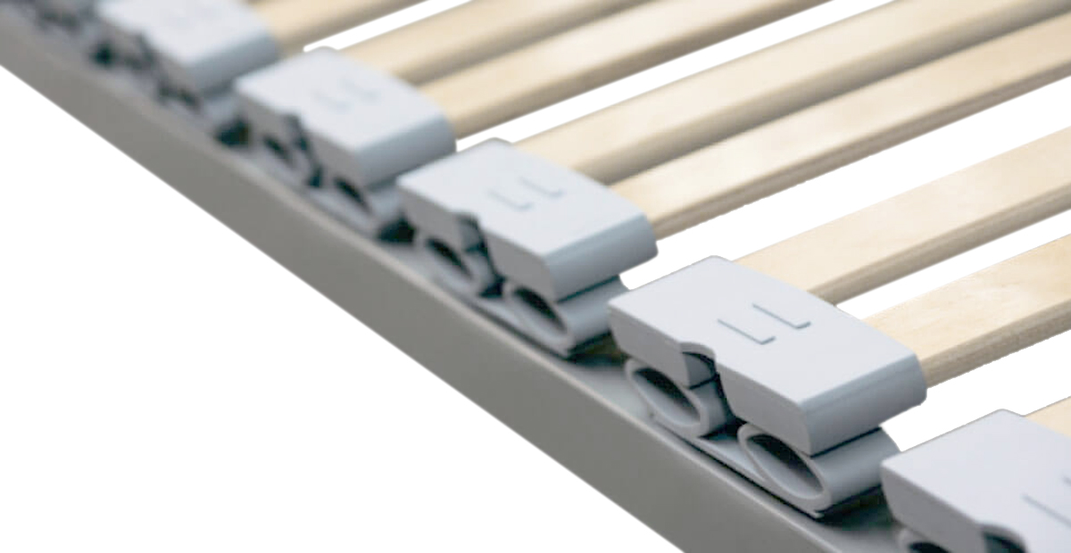 Кровать Федерика 24