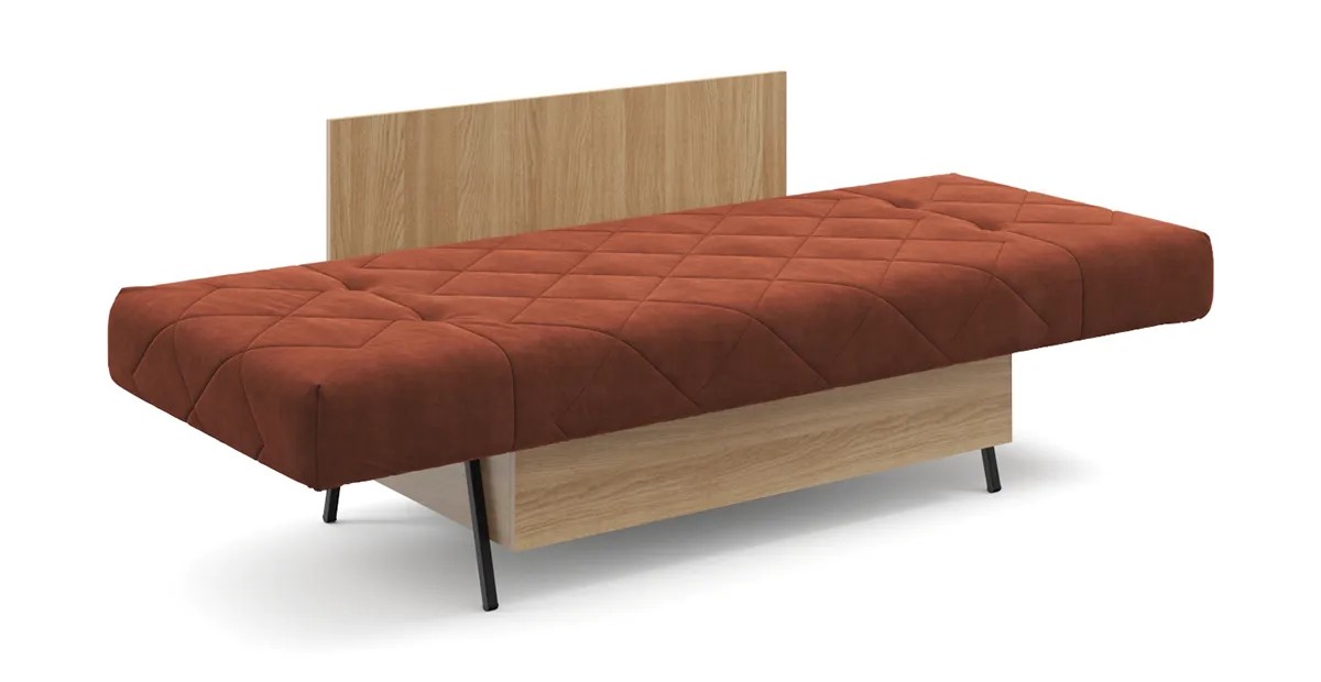 Кушетка Ронни