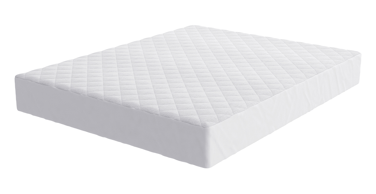 Наматрасник Nuvolo LUX