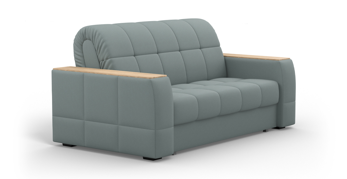 Диван Коломбо NEXT 24 140 декор дуб каньон