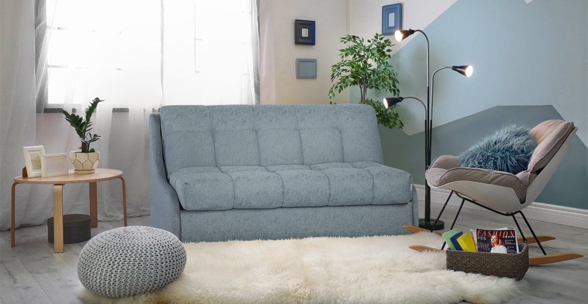 Диван Дели NEXT 24 120