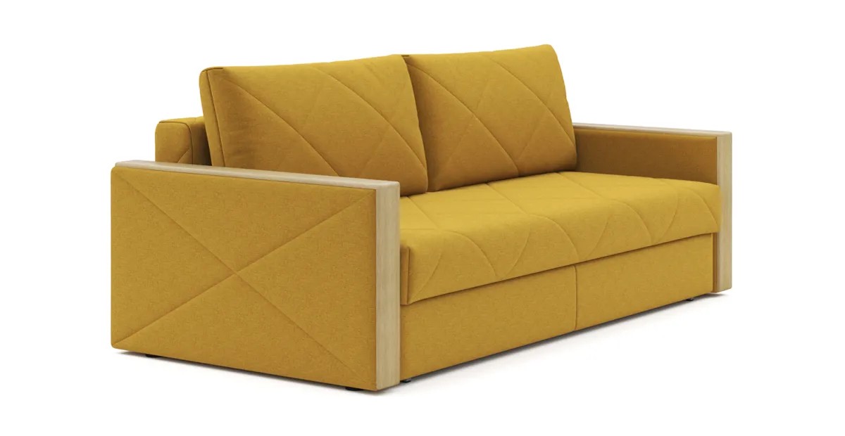 Диван Мюнхен NEXT 22 декор дуб каньон