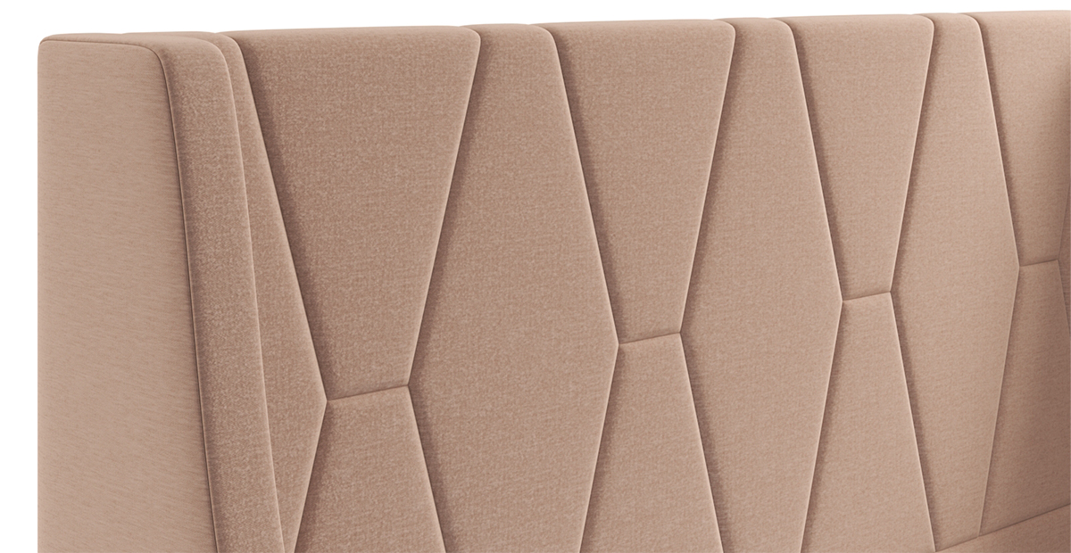 Кровать Летиция 24