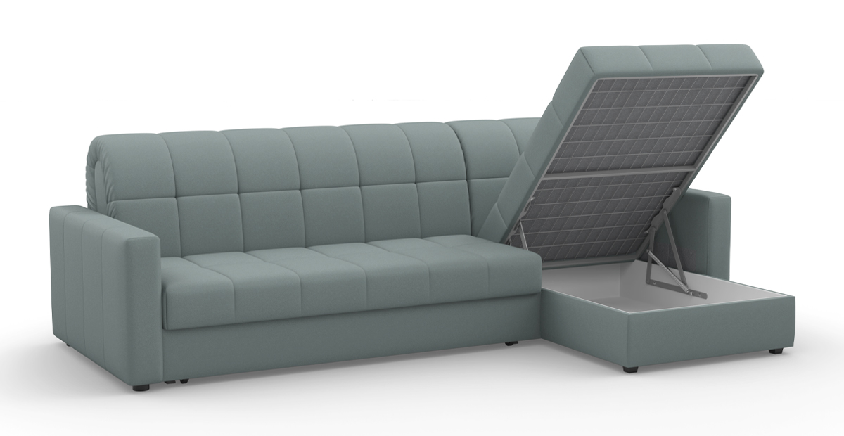 Угловой диван Инсбрук NEXT 24 155 мини