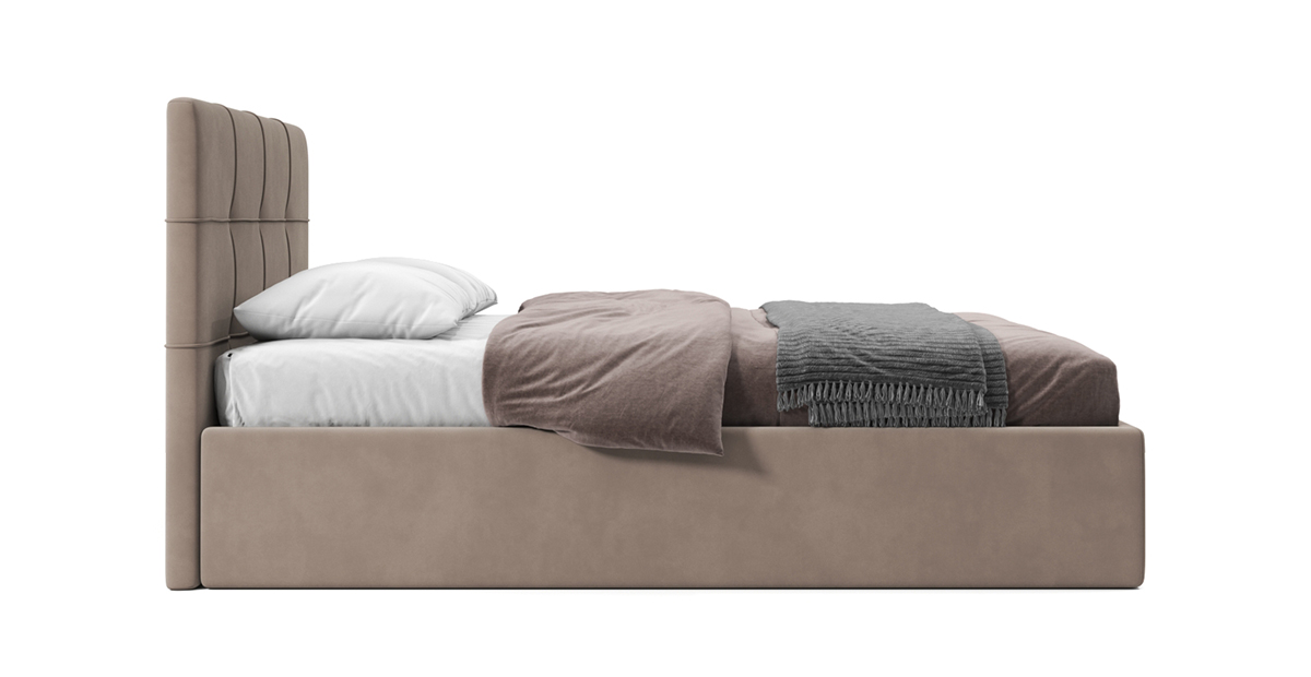 Кровать Юлиана 24