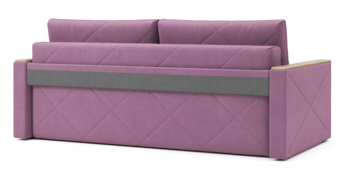 Диван Мюнхен NEXT 22 декор дуб каньон