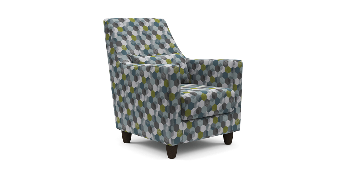 Кресло универсальное Сириус 22