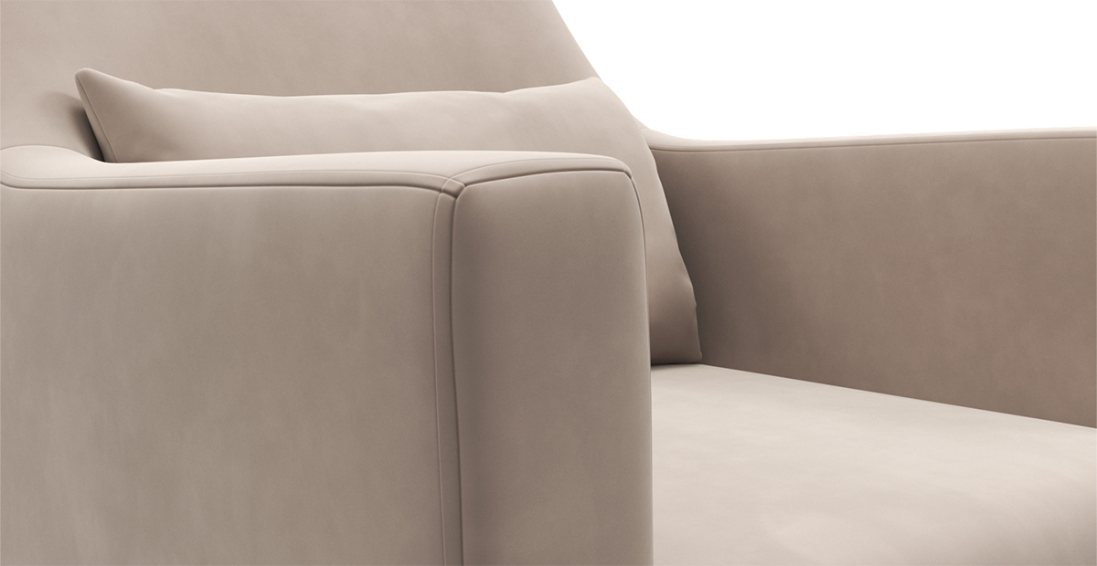 Кресло универсальное Сириус 22