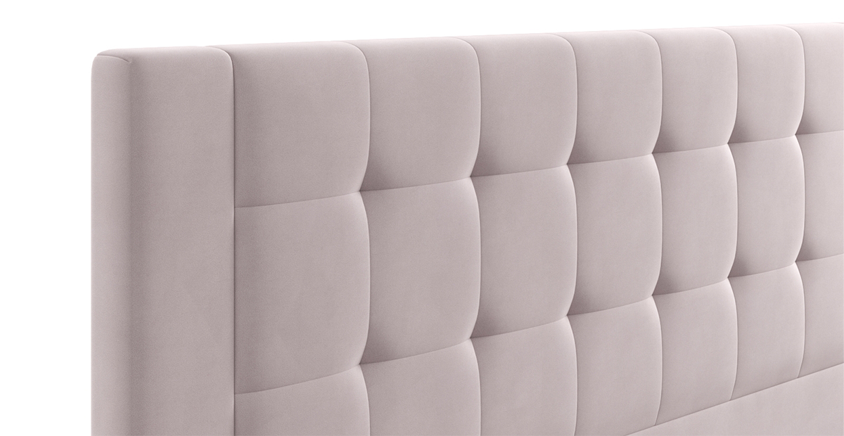 Кровать Барроу 24