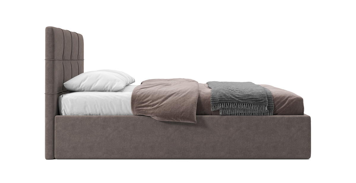 Кровать Юлиана 24