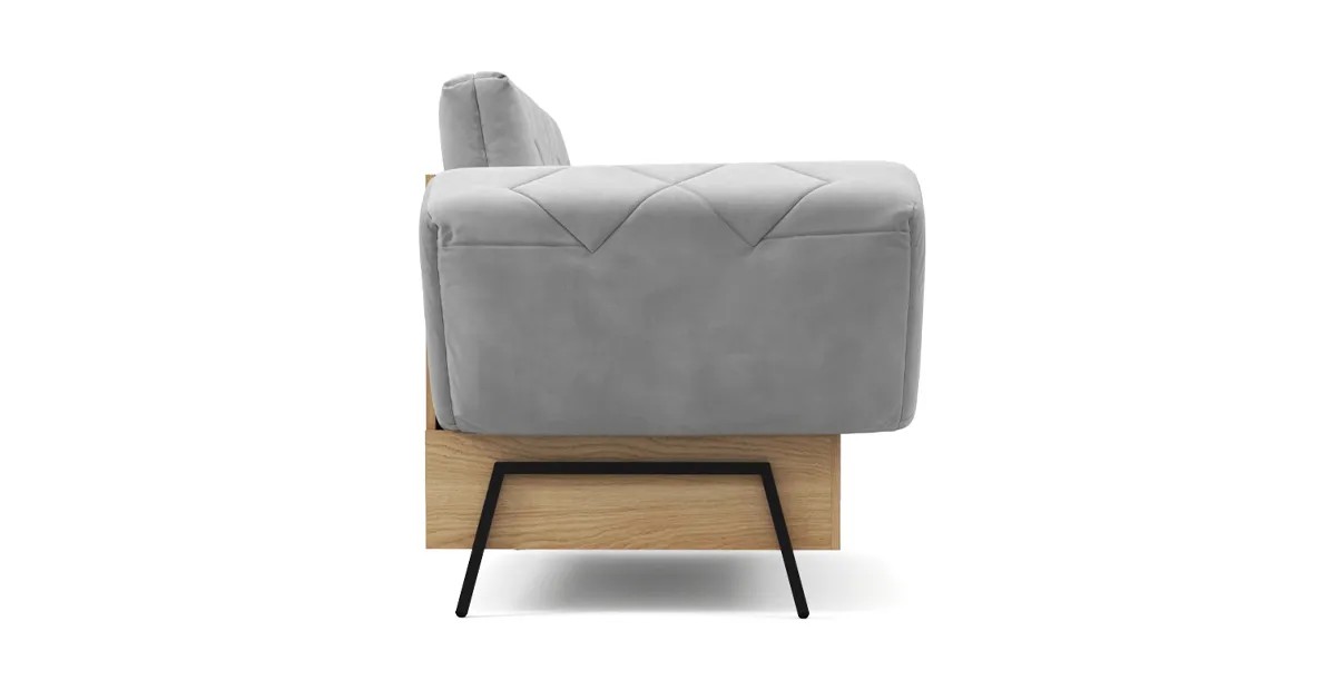 Кушетка Ронни