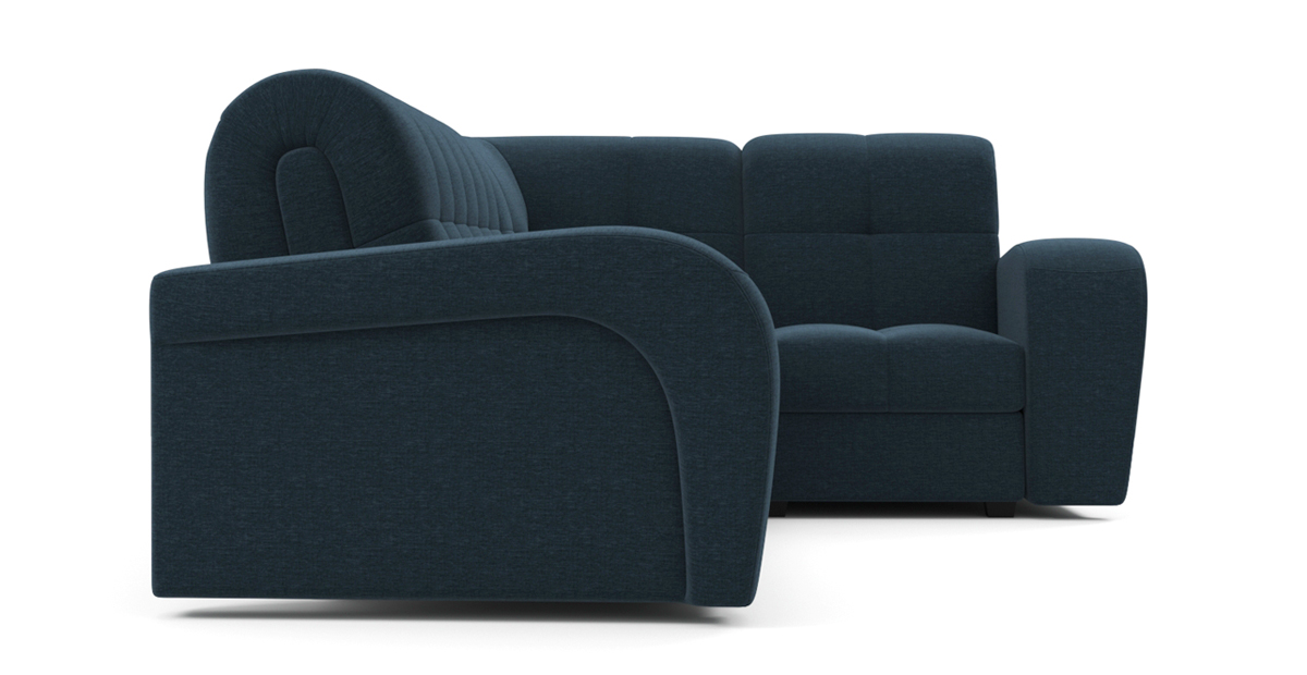 Угловой диван Брюссон NEXT 24 155 К-2 мини