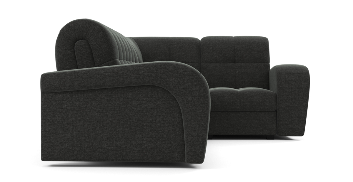 Угловой диван Брюссон NEXT 24 155 К-2 мини