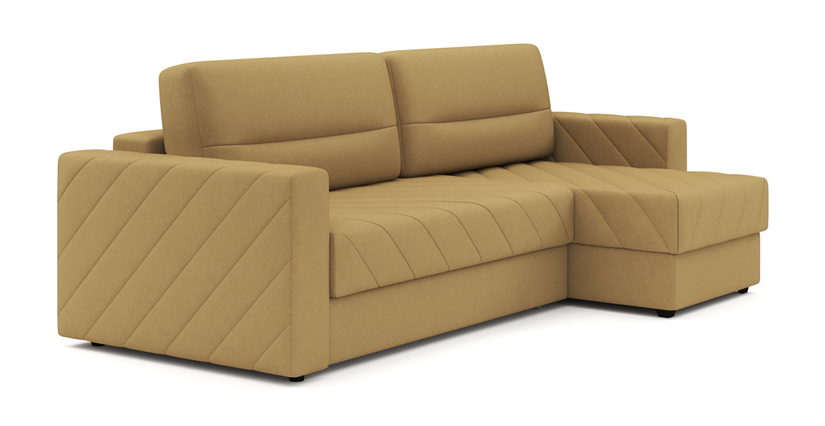 Диван угловой Лейтон Next