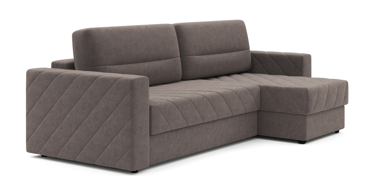 Диван угловой Лейтон Next