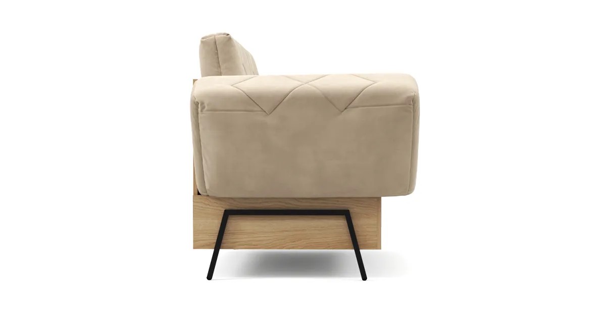 Кушетка Ронни