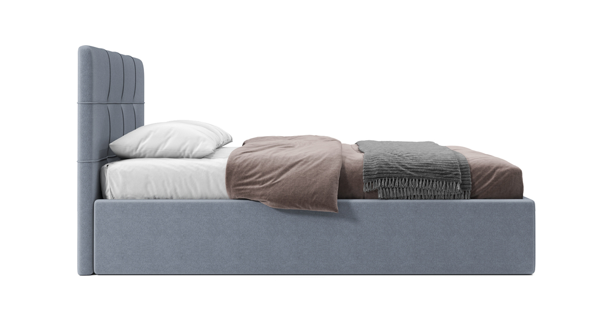 Кровать Юлиана 24