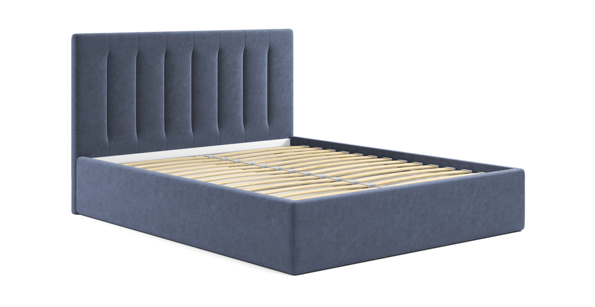 Кровать Федерика 24