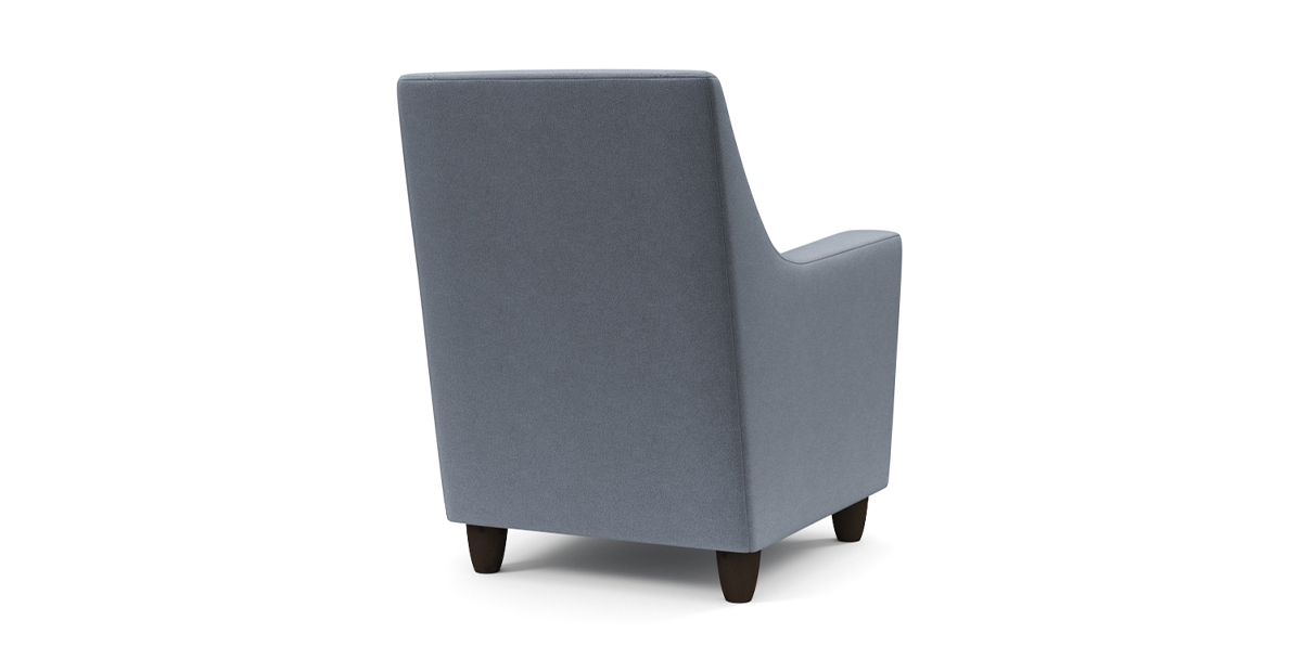 Кресло универсальное Сириус 22