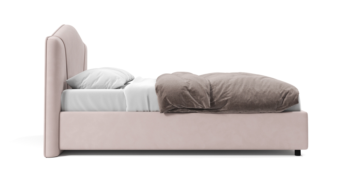 Кровать Аврора