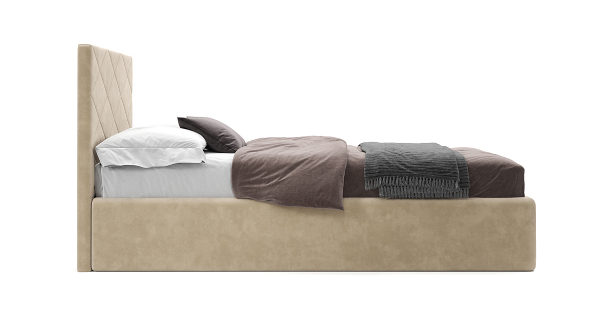 Кровать София 24