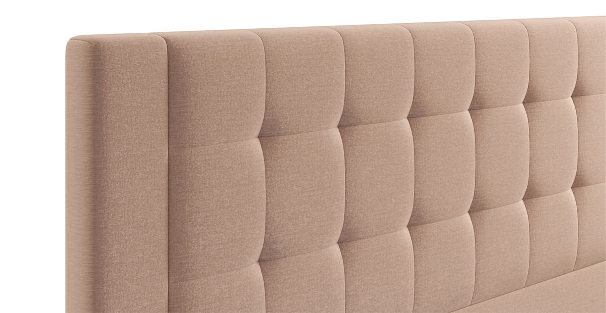 Кровать Барроу 24