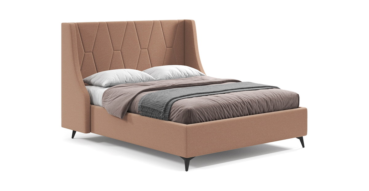 Кровать Летиция 24