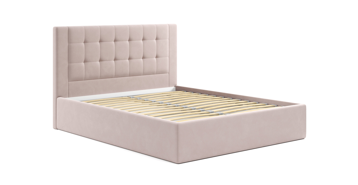 Кровать Барроу 24