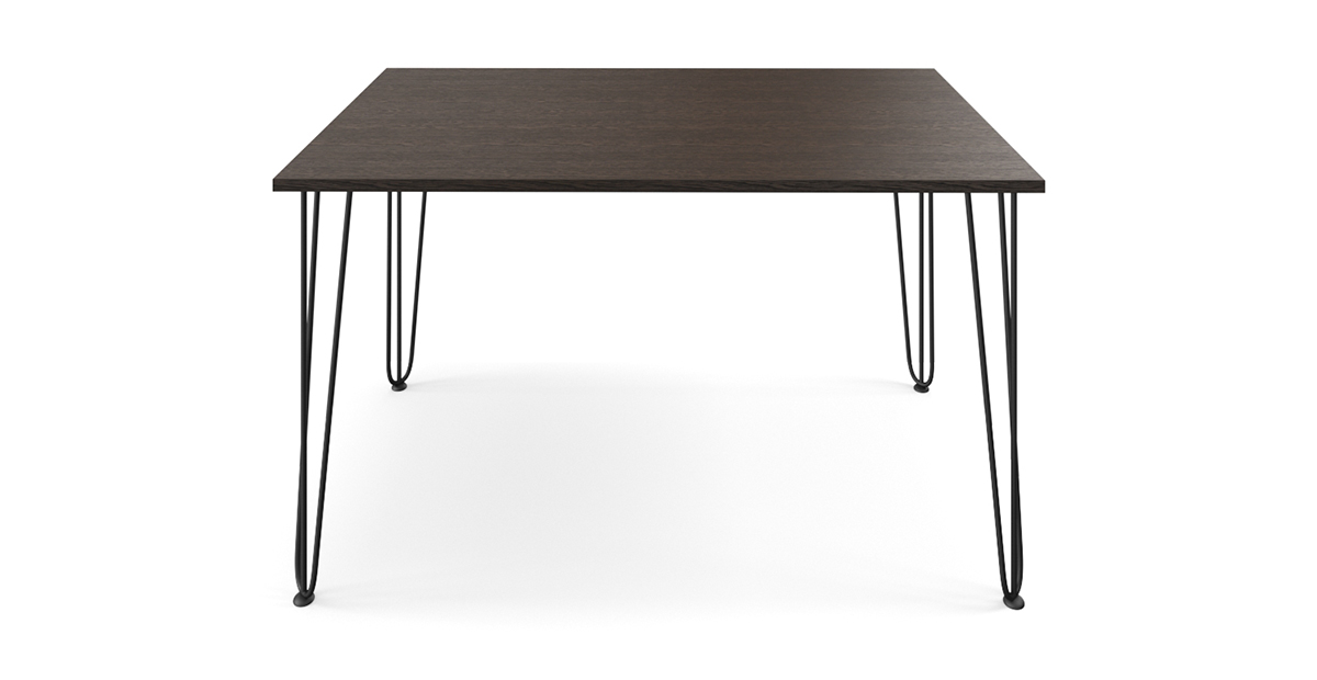 Стол прямоугольный нераздвижной Боно 130