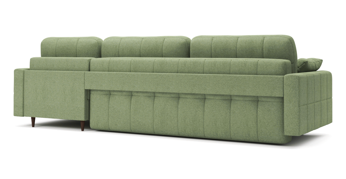 Диван угловой Стокгольм NEXT макси