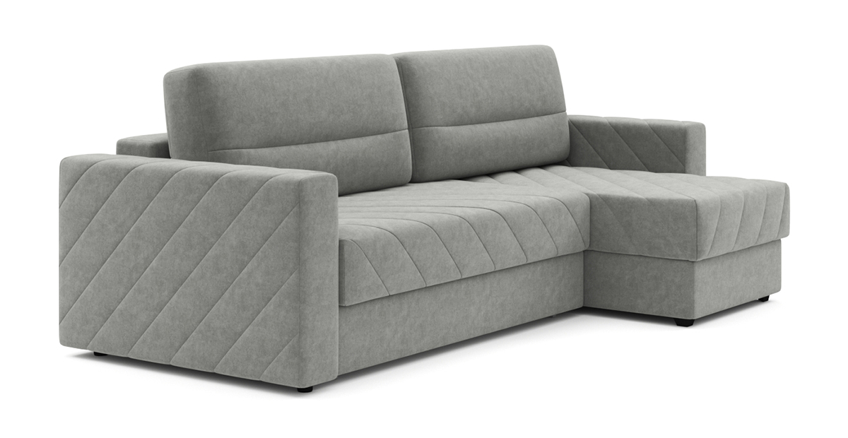 Диван угловой Лейтон Next