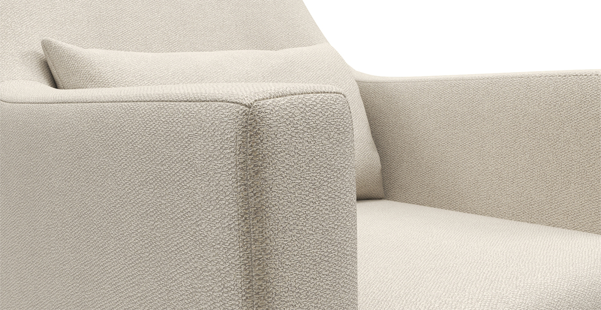 Кресло универсальное Сириус 22