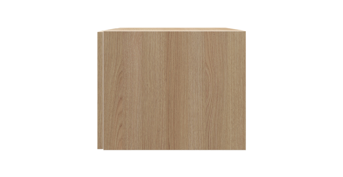 Модуль с фасадом Лукас 40x39x32 P-t-O