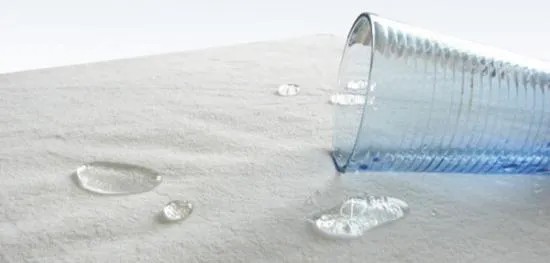 Наматрасник Defessa