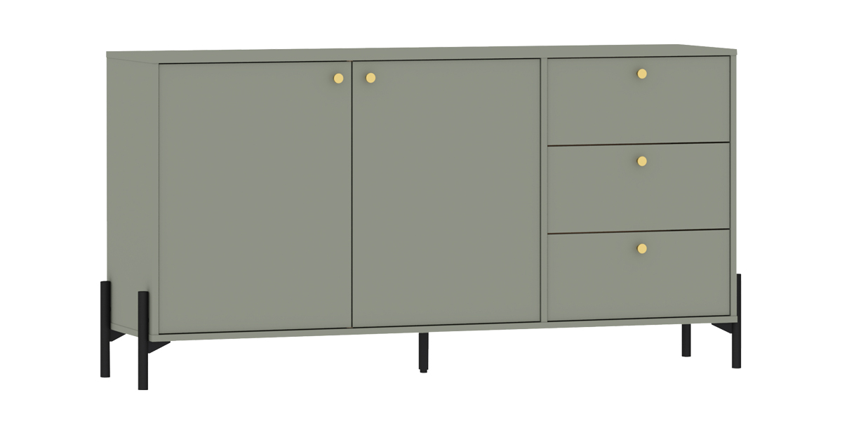 Гостиная Хаки К-2