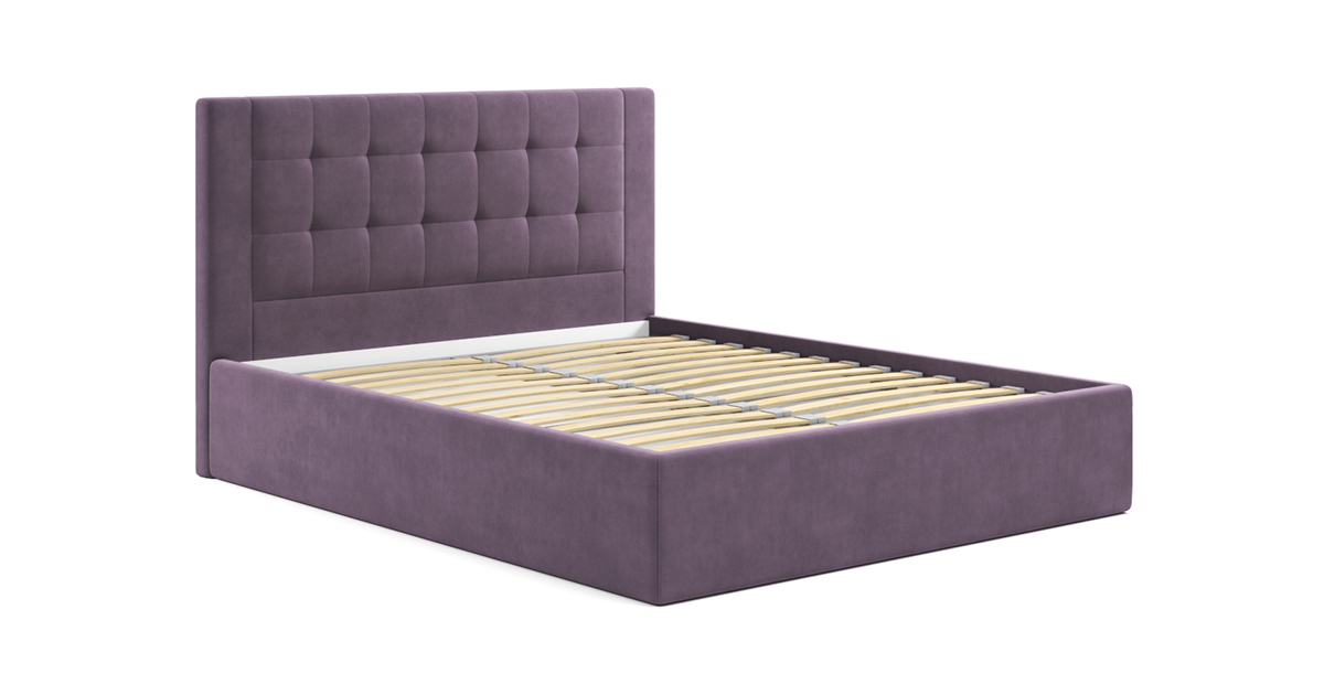 Кровать Барроу 24