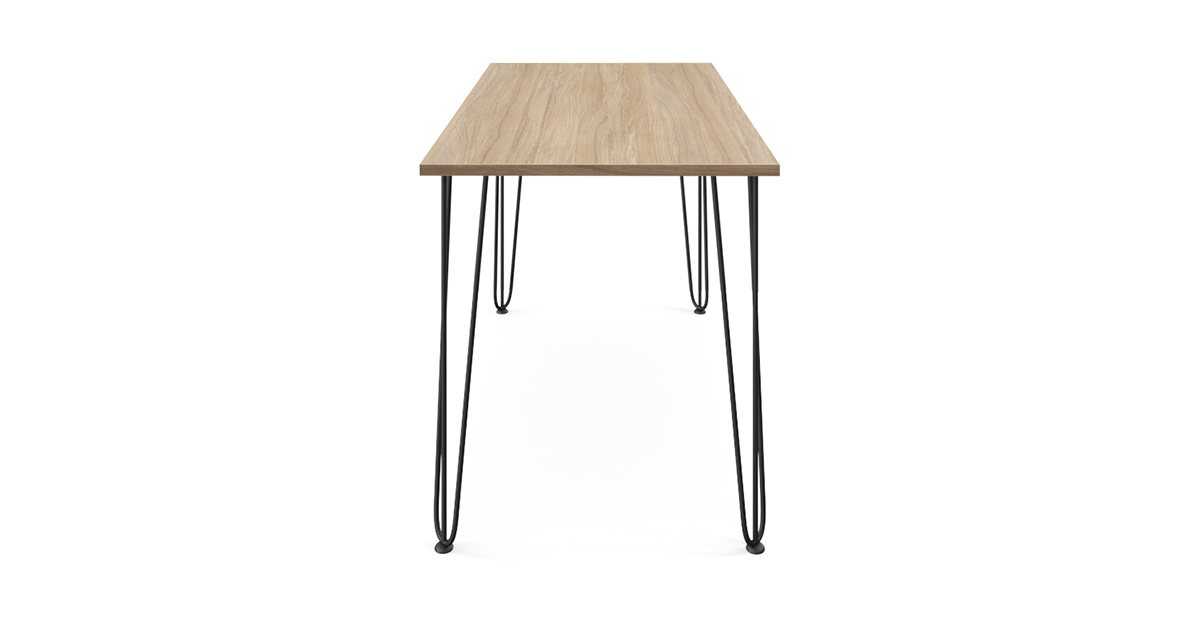 Стол прямоугольный нераздвижной Боно 120