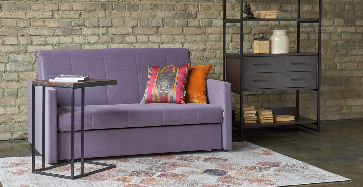 Диван Хилтон NEXT 140