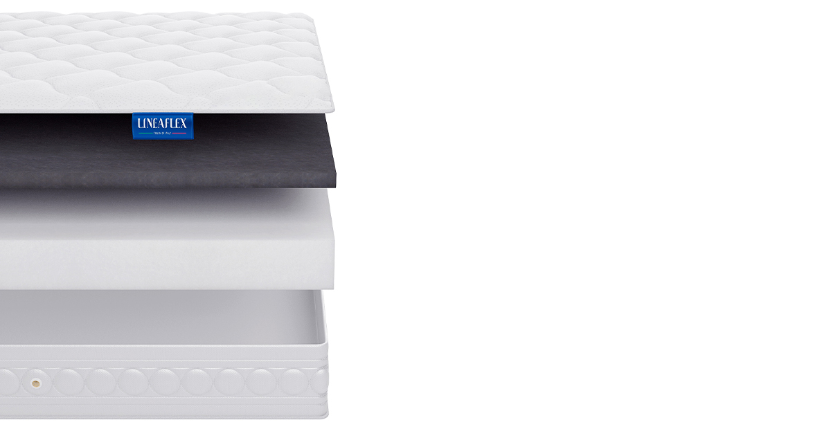 Матрас Rovenna