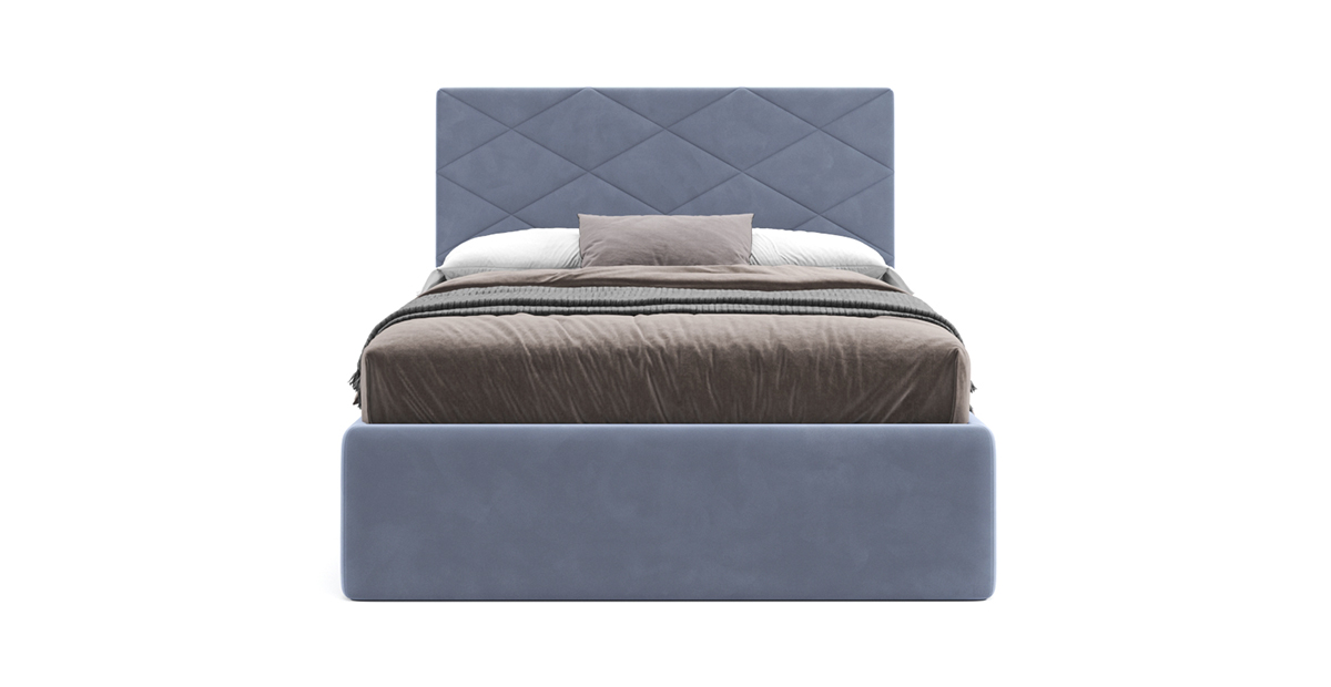 Кровать София 24