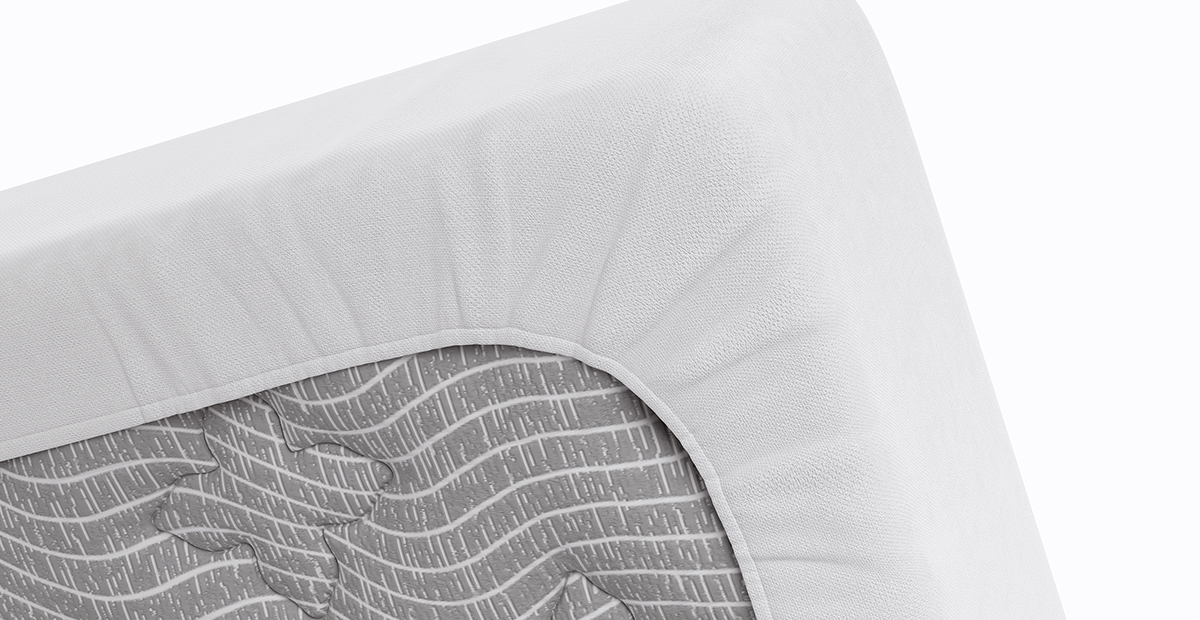 Наматрасник Nuvolo LUX