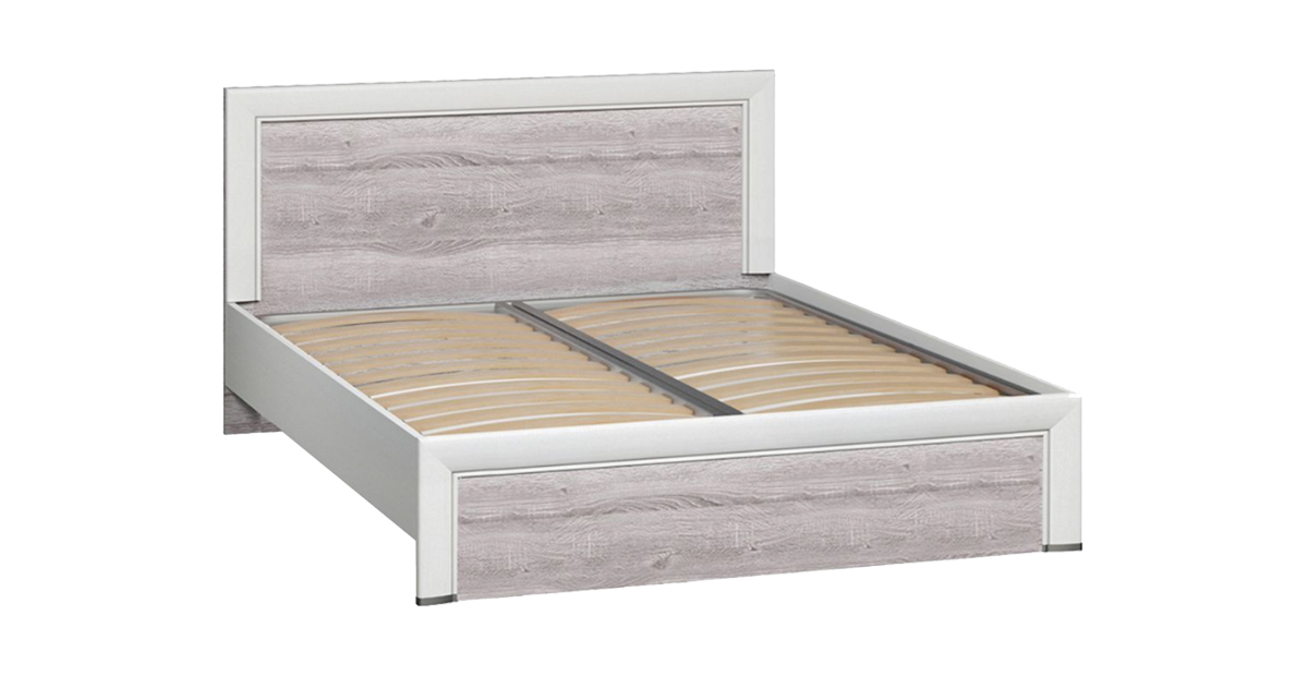 Кровать Альфа