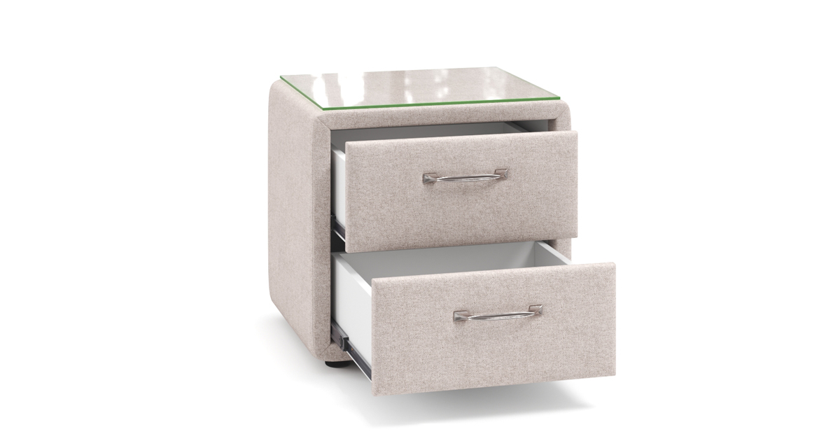 Тумба прикроватная Молли