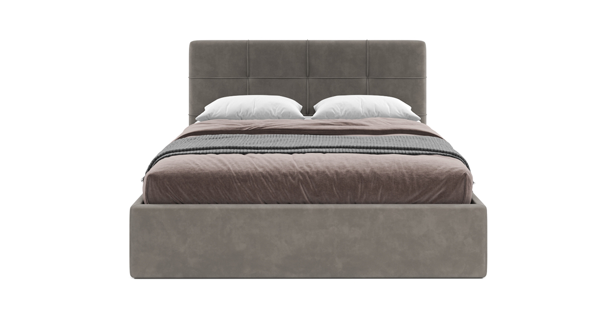 Кровать Юлиана 24