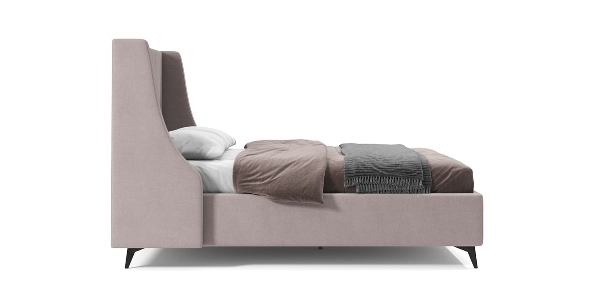 Кровать Летиция 24