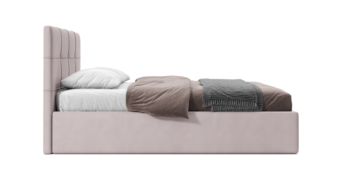 Кровать Юлиана 24